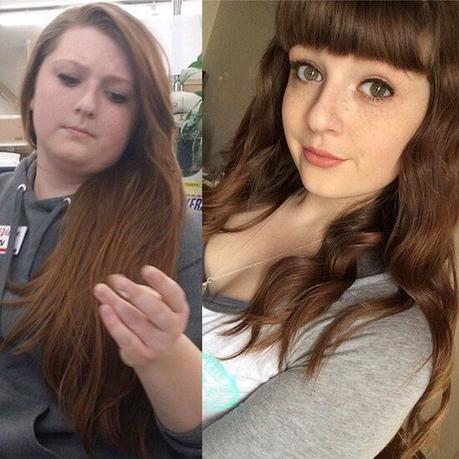 Transformación de pérdida de peso motivacional que no creerás (20 Fotos)