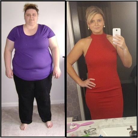 Transformación de pérdida de peso motivacional que no creerás (20 Fotos)