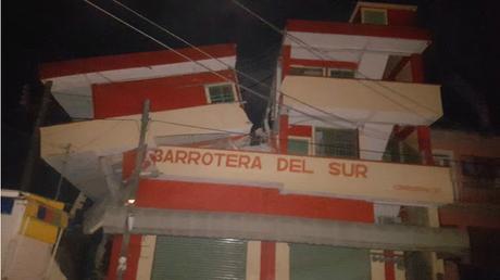 Complicidad Solidaria: 