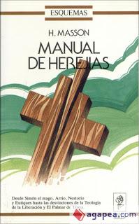Manual de herejías