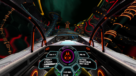 GAME nos ofrece en exclusiva la edición física de Radial-G: Racing Revolved