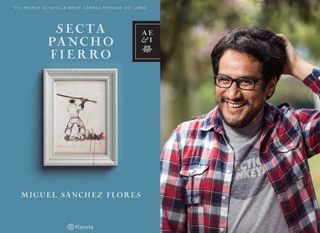 La Secta de Pancho Fierro - de Miguel Sánchez Flores