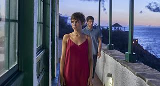 NIEBLA Y LA DONCELLA, LA (España, 2017) Policíaco, Thriller, Intriga