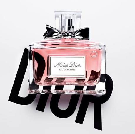 Miss Dior Parfum, Natalie Portman, Dior Rouge y los 70 años de la Maison