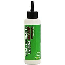 Bompar Karbom - Cera lubricante cadena - para ciclismo - 100 ml