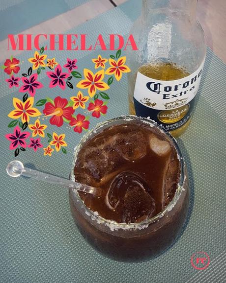 MICHELADA