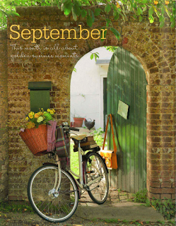 Septiembre ¡Arrancamos!