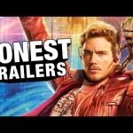 Un rato de risas con el Honest Trailer de GUARDIANES DE LA GALAXIA, VOL. 2