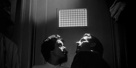 Invasion of the Body Snatchers - 1956