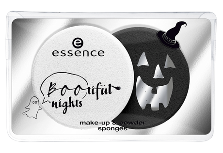 BEAUTY | ESSENCE BOOTIFUL NIGHTS | HALLOWEEN MAKEUP