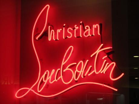 BEAUTY | CHRISTIAN LOUBOUTIN | NEW NAIL POLISH