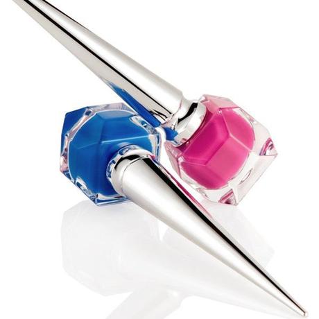 BEAUTY | CHRISTIAN LOUBOUTIN | NEW NAIL POLISH