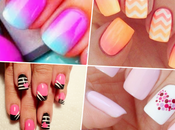 Nails trends nails spring-summer 2017
