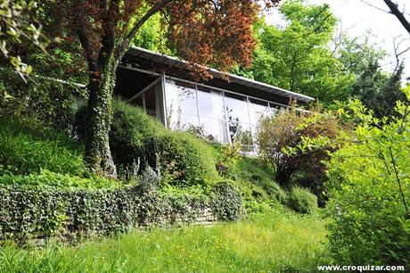 House / Atelier Prouvé – J. Prouvé