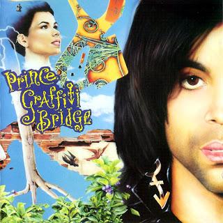Prince - Thieves in the Temple (1990)