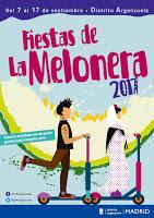La Melonera 2017
