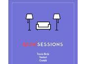 Basik Sessions Travis Birds, Venturi Gotelé