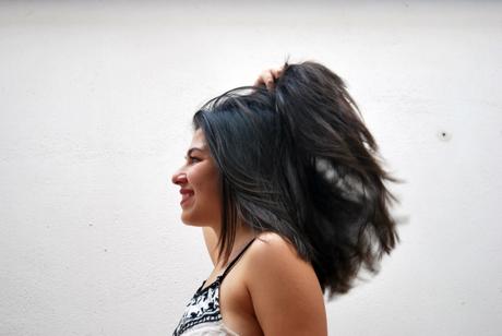 Mascarilla casera para revitalizar el cabello después del verano