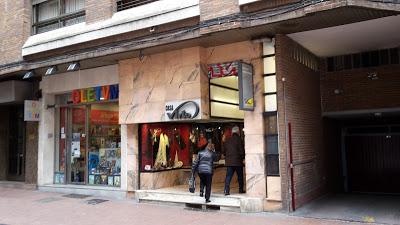 Mercería Casa Virto