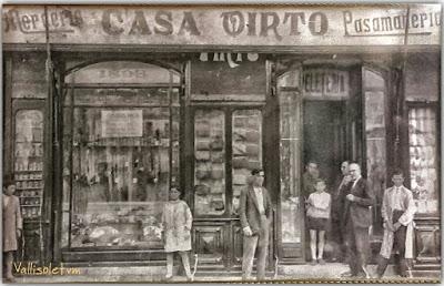 Mercería Casa Virto