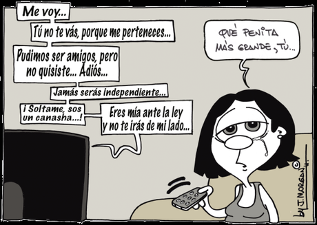 [Humor en cápsulas] Para hoy sábado, 9 de septiembre de 2017