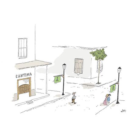 [Humor en cápsulas] Para hoy sábado, 9 de septiembre de 2017