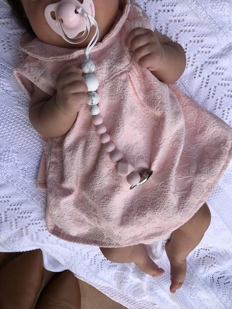Ropa para bebés Made in Spain