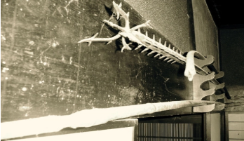 Armas de asta no letales en el Japón de la época Edo (III y Final: Las 3 herramientas de arrestar)