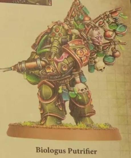 Primeras vídeo-reseñas e imágenes filtradas de la Guardia de la Muerte