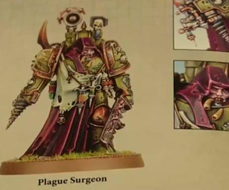 Primeras vídeo-reseñas e imágenes filtradas de la Guardia de la Muerte