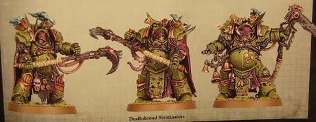 Primeras vídeo-reseñas e imágenes filtradas de la Guardia de la Muerte