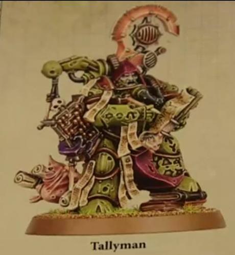 Primeras vídeo-reseñas e imágenes filtradas de la Guardia de la Muerte