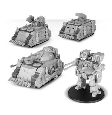 Sicaran Omega Tank Destroyer en los pre-pedidos de FW