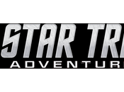Holocubierta presenta Star Trek Adventures