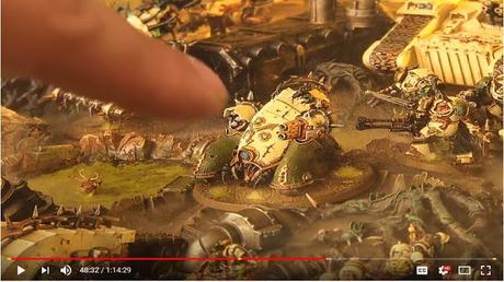 Primeras vídeo-reseñas e imágenes filtradas de la Guardia de la Muerte Primeras vídeo-reseñas e imágenes filtradas de la Guardia de la Muerte