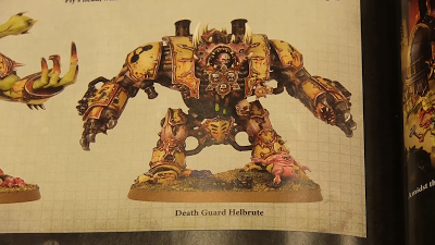 Primeras vídeo-reseñas e imágenes filtradas de la Guardia de la Muerte Primeras vídeo-reseñas e imágenes filtradas de la Guardia de la Muerte