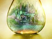 Portada revelada: Everlife