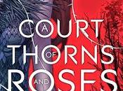 Reseña corte rosas espinas