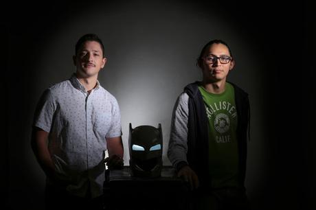 Venezolanos ganan co​mpetencia  #australian​ a​ de cortometrajes #Cine #Peliculas