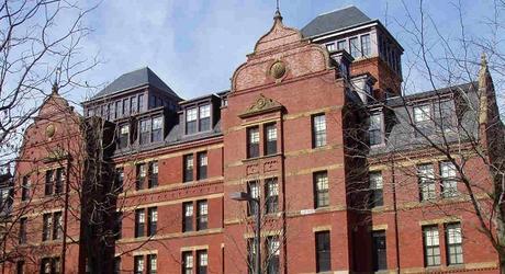 Instituto de Tecnología de Massachusetts (MIT)