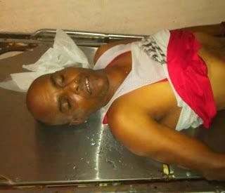 Hombre llevaba ritmo diario de ejercicios fallece de infarto en estadio.