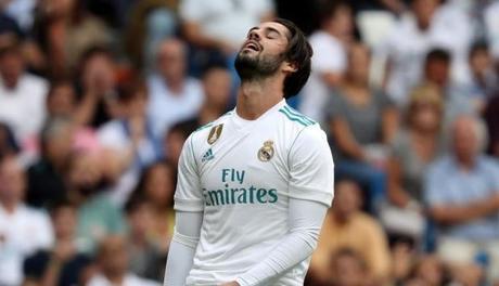 Resultado Real Madrid  vs Levante Jornada 3 La Liga