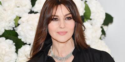 Monica Bellucci y Agnès Varda, Premios Donostia