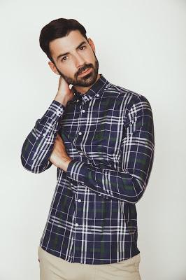 Tendencias masculinas para otoño ¿quieres conocerlas?