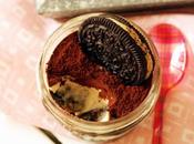 Peanut Butter Oreo Cointreau Tiramisu