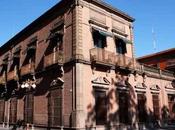 Crisis relaciones laborales interior Secretaría Cultura