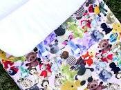 Tutorial: Arrullo bebé cremallera