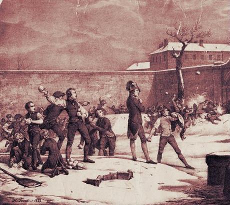 Napoleón y los judíos (parte 1).