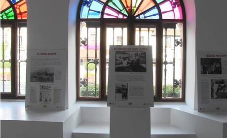 Los ‘judíos leoneses’ regresan a su hogar