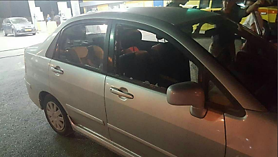 Noticias sobre el terrorismo palestino y el conflicto árabe-israelí (30 de agosto- 5 de septiembre de 2017)